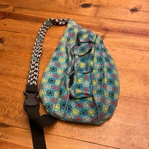 Kavu crossbody bag